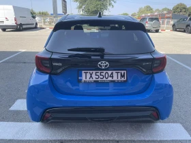 Toyota Yaris 1.5 ELEGANCE - 48000 лв. - 79693071 7