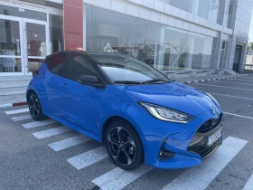     Toyota Yaris 1.5 ELEGANCE 