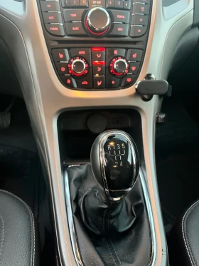 Обява за продажба на Opel Astra 1.4  ~12 500 лв. - изображение 9