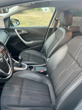 Обява за продажба на Opel Astra 1.4  ~12 500 лв. - изображение 6