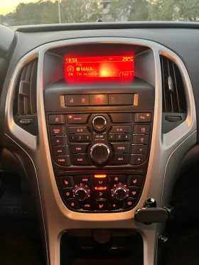 Opel Astra 1.4  | Mobile.bg    15