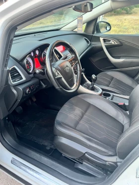 Обява за продажба на Opel Astra 1.4  ~12 500 лв. - изображение 4