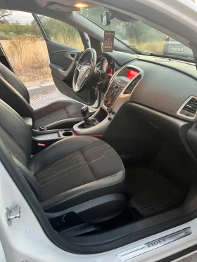 Opel Astra 1.4  | Mobile.bg    14