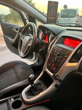 Opel Astra 1.4  | Mobile.bg    17
