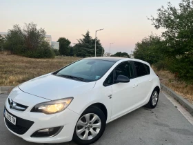 Обява за продажба на Opel Astra 1.4  ~12 500 лв. - изображение 1