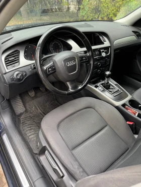 Обява за продажба на Audi A4 2.0 TDI ~9 300 лв. - изображение 4 | Auto.bg Обява за продажба на Audi A4 2.0 TDI ~9 300 лв. - изображение 4