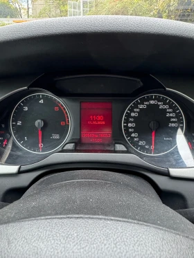 Обява за продажба на Audi A4 2.0 TDI ~9 300 лв. - изображение 5 | Auto.bg Обява за продажба на Audi A4 2.0 TDI ~9 300 лв. - изображение 5