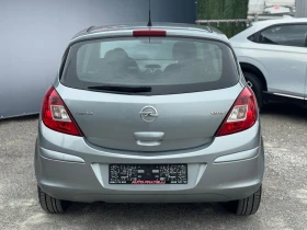 Opel Corsa 1.3CDTI FACE     | Mobile.bg    5