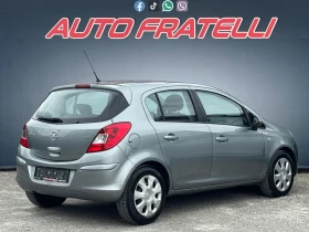 Opel Corsa 1.3CDTI FACE     | Mobile.bg    6