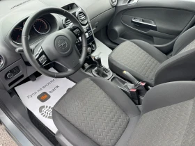Opel Corsa 1.3CDTI FACE     | Mobile.bg    11