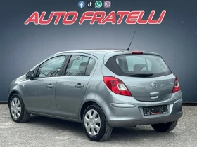     Opel Corsa 1.3CDTI FACE    