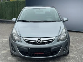     Opel Corsa 1.3CDTI FACE    