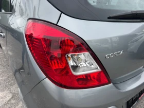 Opel Corsa 1.3CDTI FACE     | Mobile.bg    8