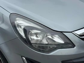 Opel Corsa 1.3CDTI FACE     | Mobile.bg    7