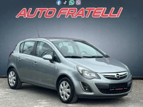     Opel Corsa 1.3CDTI FACE    