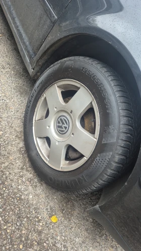 VW Golf 1.9 90 , снимка 10