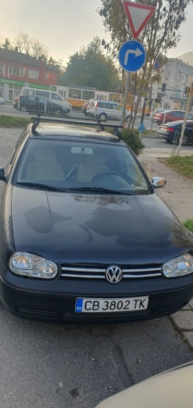 Обява за продажба на VW Golf 1.9 90  ~2 800 лв. - изображение 1 | Auto.bg Обява за продажба на VW Golf 1.9 90  ~2 800 лв. - изображение 1