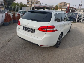 Обява за продажба на Peugeot 308 1.5hdi...131кс...NAVI..автоматик 8ск..face ~20 990 лв. - изображение 4 | Auto.bg Обява за продажба на Peugeot 308 1.5hdi...131кс...NAVI..автоматик 8ск..face ~20 990 лв. - изображение 4