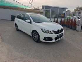 Обява за продажба на Peugeot 308 1.5hdi...131кс...NAVI..автоматик 8ск..face ~20 990 лв. - изображение 2 | Auto.bg Обява за продажба на Peugeot 308 1.5hdi...131кс...NAVI..автоматик 8ск..face ~20 990 лв. - изображение 2