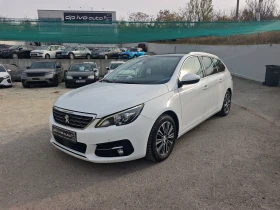 Peugeot 308 1.5hdi...131кс...NAVI..автоматик 8ск..face