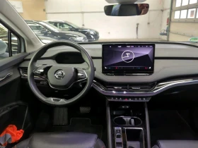 Skoda Enyaq  60 Suite | Mobile.bg    5