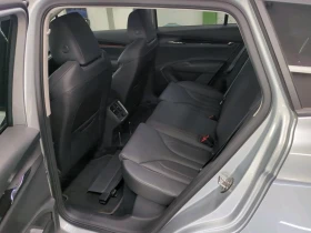 Skoda Enyaq  60 Suite | Mobile.bg    6