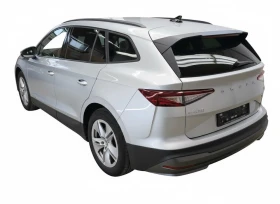 Skoda Enyaq  60 Suite | Mobile.bg    2