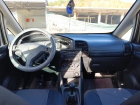 Opel Zafira | Mobile.bg    6