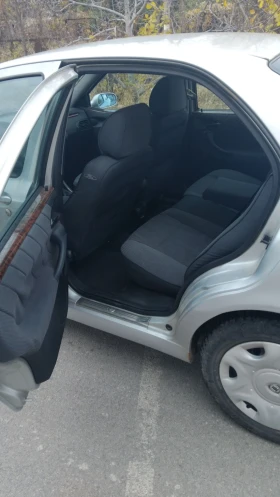 Lancia Lybra 1.9JTD | Mobile.bg    5