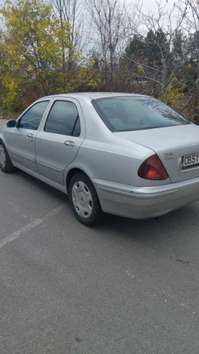 Lancia Lybra 1.9JTD | Mobile.bg    7