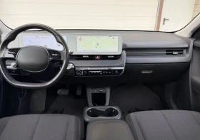 Hyundai Ioniq 5 63 kWh 9800км 2023г. - 49999 лв. / 25564.08 € - 57763827 8