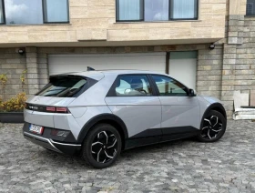 Hyundai Ioniq 5 63 kWh 9800км 2023г. - 49999 лв. / 25564.08 € - 57763827 5