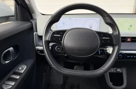 Hyundai Ioniq 5 63 kWh 9800км 2023г. - 49999 лв. / 25564.08 € - 57763827 9