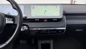 Hyundai Ioniq 5 63 kWh 9800км 2023г. - 49999 лв. / 25564.08 € - 57763827 11