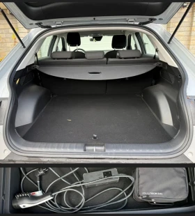 Hyundai Ioniq 5 63 kWh 9800км 2023г. - 49999 лв. / 25564.08 € - 57763827 15