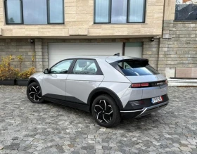 Hyundai Ioniq 5 63 kWh 9800км 2023г. - 49999 лв. / 25564.08 € - 57763827 4