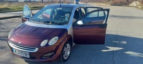 Smart Forfour, снимка 7