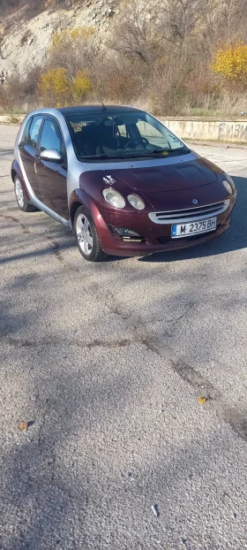 Smart Forfour | Mobile.bg � ����� ������ 2