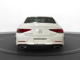Mercedes-Benz CLS * 450| AMG PKG | NIGHT PKG | RED INTERIOR * CARFAX - 63900 лв. / 32671.55 € - 21930824 6