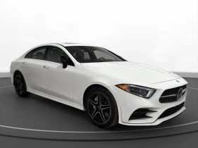 Mercedes-Benz CLS * 450| AMG PKG | NIGHT PKG | RED INTERIOR * CARFAX - 63900 лв. / 32671.55 € - 21930824 4