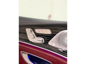 Mercedes-Benz CLS * 450| AMG PKG | NIGHT PKG | RED INTERIOR * CARFAX - 63900 лв. / 32671.55 € - 21930824 9