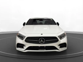 Mercedes-Benz CLS * 450| AMG PKG | NIGHT PKG | RED INTERIOR * CARFAX - 63900 лв. / 32671.55 € - 21930824 2