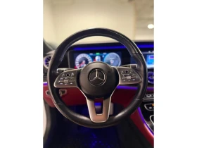 Mercedes-Benz CLS * 450| AMG PKG | NIGHT PKG | RED INTERIOR * CARFAX - 63900 лв. / 32671.55 € - 21930824 10