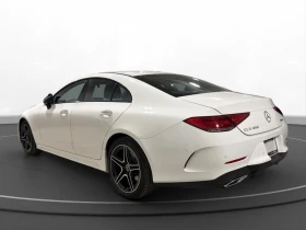 Mercedes-Benz CLS * 450| AMG PKG | NIGHT PKG | RED INTERIOR * CARFAX - 63900 лв. / 32671.55 € - 21930824 5