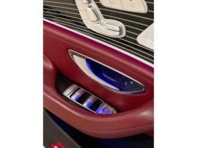 Mercedes-Benz CLS * 450| AMG PKG | NIGHT PKG | RED INTERIOR * CARFAX - 63900 лв. / 32671.55 € - 21930824 8