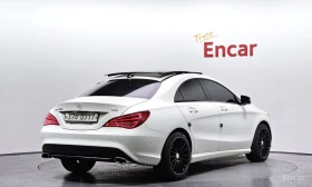 Mercedes-Benz CLA 200 - 12189 € / 23839.61 лв. - 42861814 2
