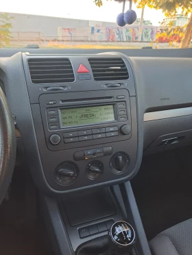 VW Golf Golf5, снимка 6