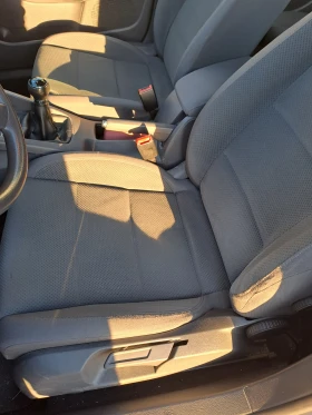 VW Golf Golf5, снимка 5