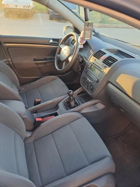 VW Golf Golf5, снимка 7