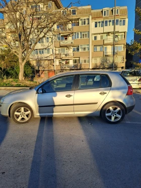 VW Golf Golf5, снимка 2